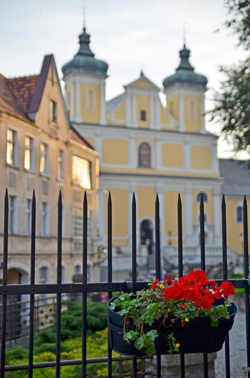 Hill Inn Poznan Exterior foto